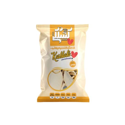 Kashk – Caillé Sec Perse au Moussir – Lot de 10 – 25g
