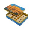 Pâtisserie Persane - Baklava premium aux noix de coco et pistaches 850g