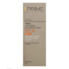 Prime SPF50 Crème Solaire Teintée Foncée - Anti-Rides pour Tous Types de Peaux (Lot de 2)
