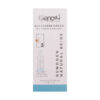 Crème Solaire pour Peaux Sèches et Normales - Couleur Beige Naturel - Genobiotic SPF50 Teintée (Lot de 2)
