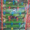 Jeu de Baby-foot avec 8 Barres – Mini Baby-foot Portable