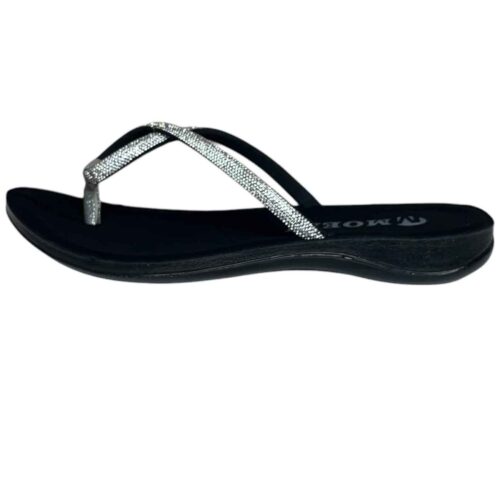 Tongs pour Femmes – Parfaites pour l’Extérieur et l’Intérieur, Idéales pour le Confort Toute la Journée
