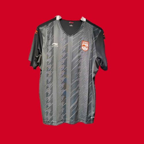 Maillot de Football Tractor – Officiel pour les Vrais Fans de Tractor Sazi
