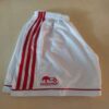 Maillot de Football Tractor Blanc 2024 – Kits Officiels pour les Vrais Fans de Tractor Sazi