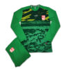 Maillot et Short de Gardien Tractor 2023 – Kit de Football Authentique pour les Fans