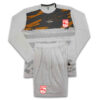 Maillot et Short de Gardien Tractor 2023 – Kit de Football Authentique pour les Fans et les Joueurs