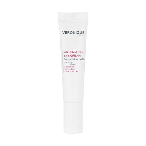 Crème contour des yeux Veronique – Soin avancé pour rides et cernes, 15 ml