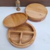 Wooden Jewelry Box – Ideal for Birthdays, Anniversaries & Weddings
