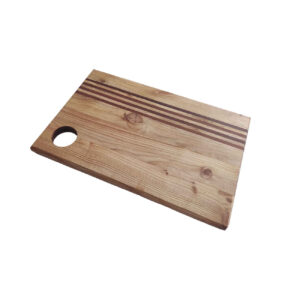Planche à découper et à servir en bois de bambou – Élégante, durable et naturellement belle