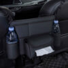 Sac de Rangement pour Siège Voiture à Double Face