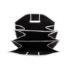 Organisateur de Coffre Voiture - Durable & Pliable, Facile à Transporter, Lot de 2