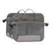 Organisateur de Coffre Voiture - Durable & Grande Capacité Gris