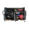 Organisateur de Coffre Voiture - Durable & Grande Capacité Gris