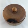 Charmant bol à sucre en bois - Pour un look rustique sur votre table