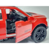 Voiture jouet en métal Ford RAPTOR 2010 - une voiture jouet en métal durable avec un style et une force incomparables