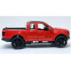 Voiture jouet en métal Ford RAPTOR 2010 - une voiture jouet en métal durable avec un style et une force incomparables