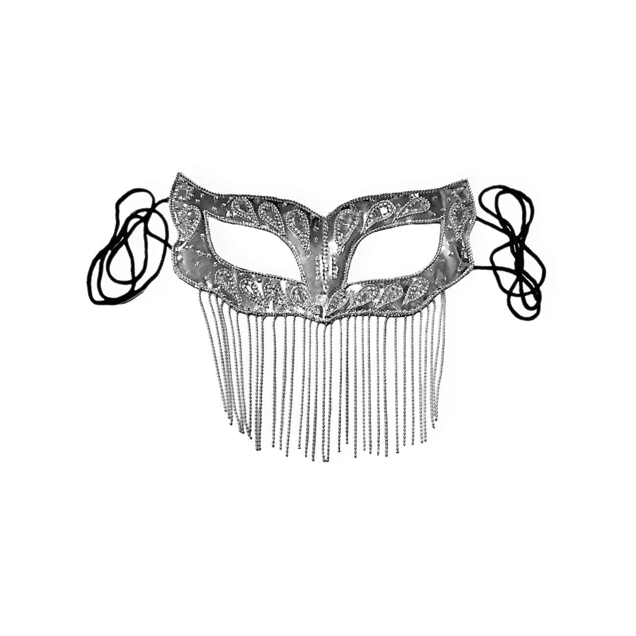 Burqa Omanienne Fait à la Main - Le Charme d'un Regard Masqué