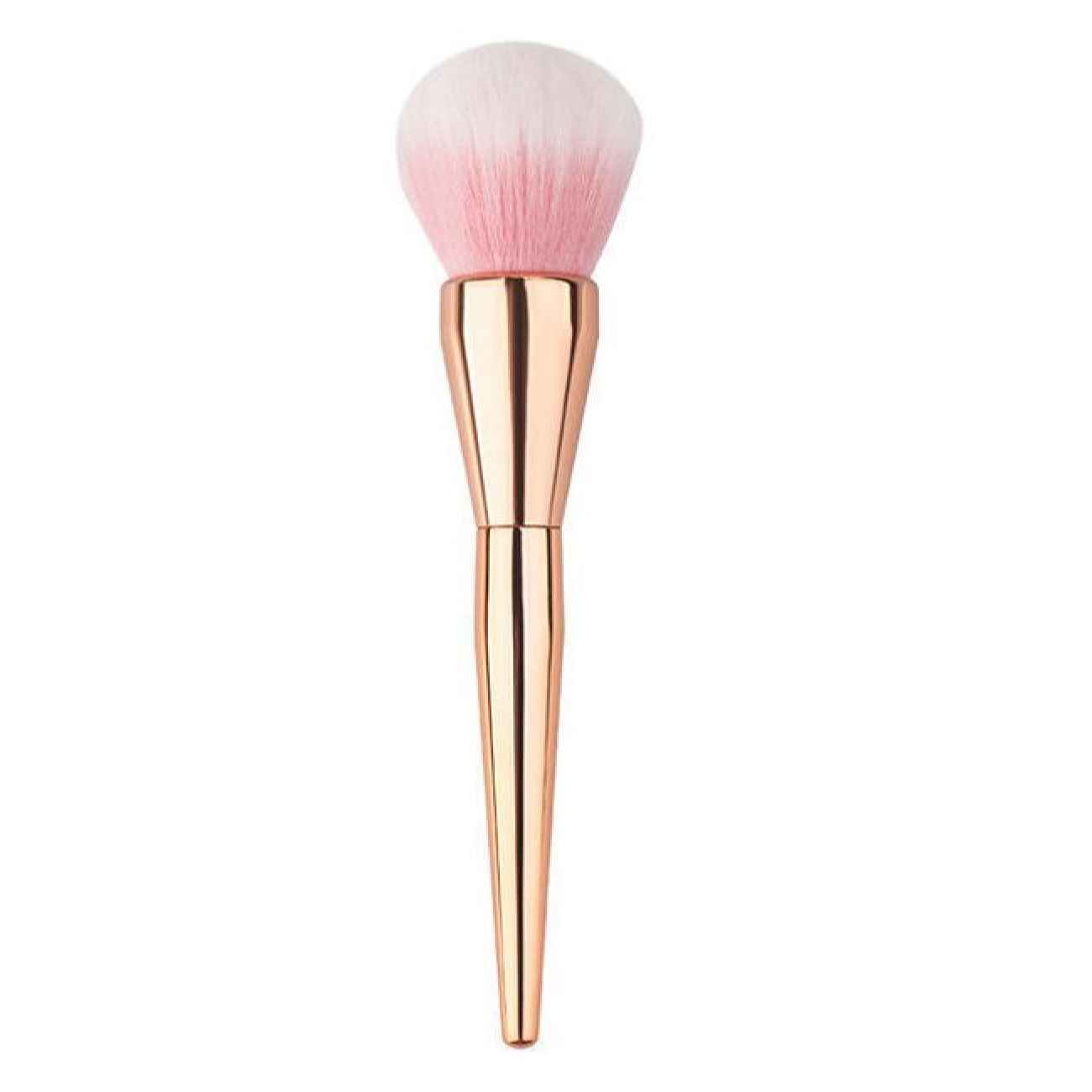 Pinceau cosmétique haute densité – Parfait pour un maquillage impeccable