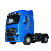Camion jouet Mercedes-Benz Actros 1996 - en deux couleurs pour enfants