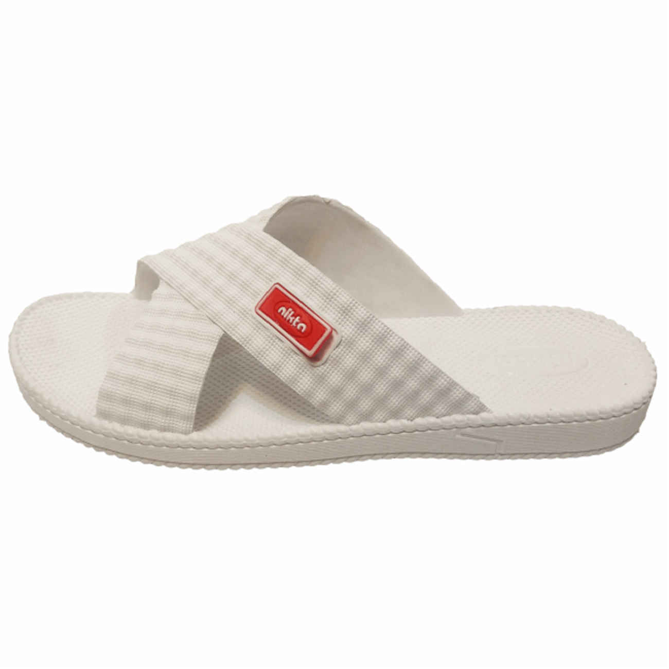 Chaussons Nikta Cloud - Ressentez le soutien à chaque pas