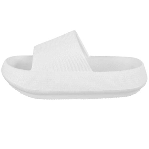 Chaussons Nikta Cloud pour un bonheur quotidien – Le summum du confort et du style