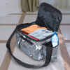 Sac de pique-nique d'extérieur - Parfait pour le camping avec une bandoulière