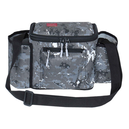 Sac de pique-nique d’extérieur – Parfait pour le camping avec une bandoulière