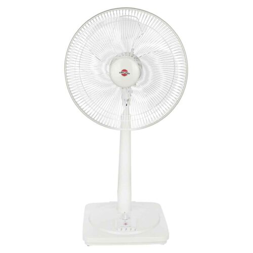 Pars Khazar 5020 Elegant Standing Fan – for Powerful Airflow and Comfort