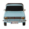 Voiture jouet iranienne Paykan - modèle pickup pièce d’histoire en blanche - 1966 Hillman Hunter