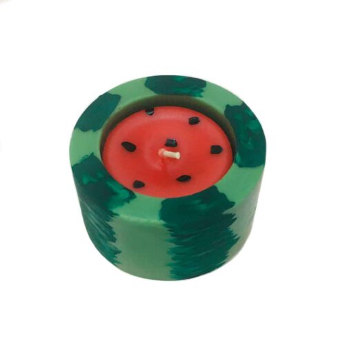 Set de Bougies Yalda – Lumière Traditionnelle pour la Nuit la Plus Longue (Pack de 2)