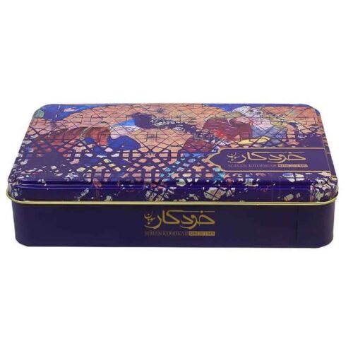 Sohan aux noix mélangées Persan – Excellent choix pour offrir et servir (460g)