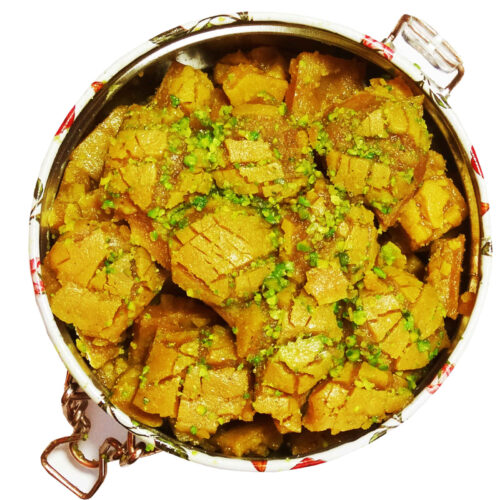 Saffron Sohan Cube Persan : Le meilleur choix pour un cadeau et un souvenir 400g
