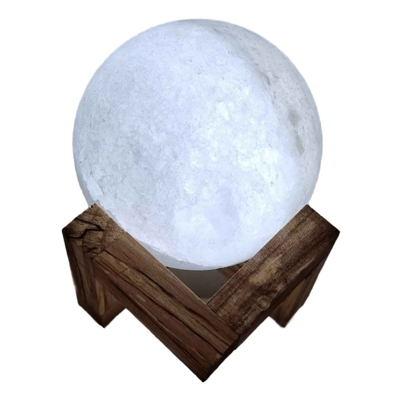 Lampe en sel persan pour bien-être naturel – sublimez votre espace avec déco organique