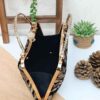 Pochette Femme Persane – Broderie Suzani au Design Tendance et Fait Main