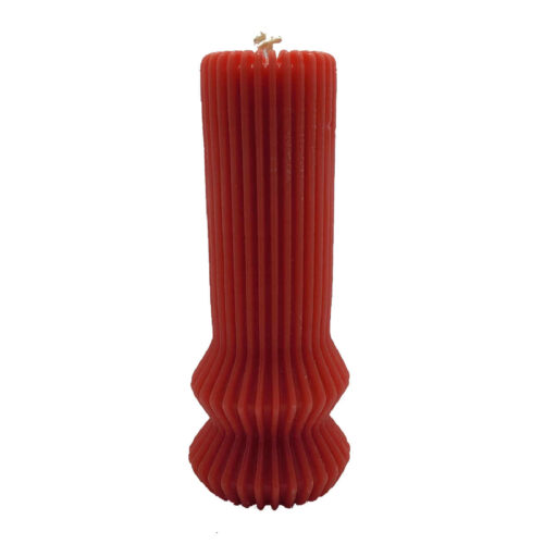 Set de Bougies Yalda – Simple, Élégant et Parfait pour la Décoration de Maison (Pack de 2)