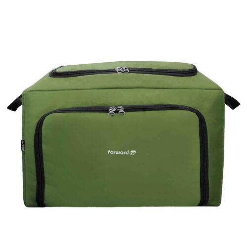 Sac de pique-nique – Léger et polyvalent pour les aventures en plein air en vert