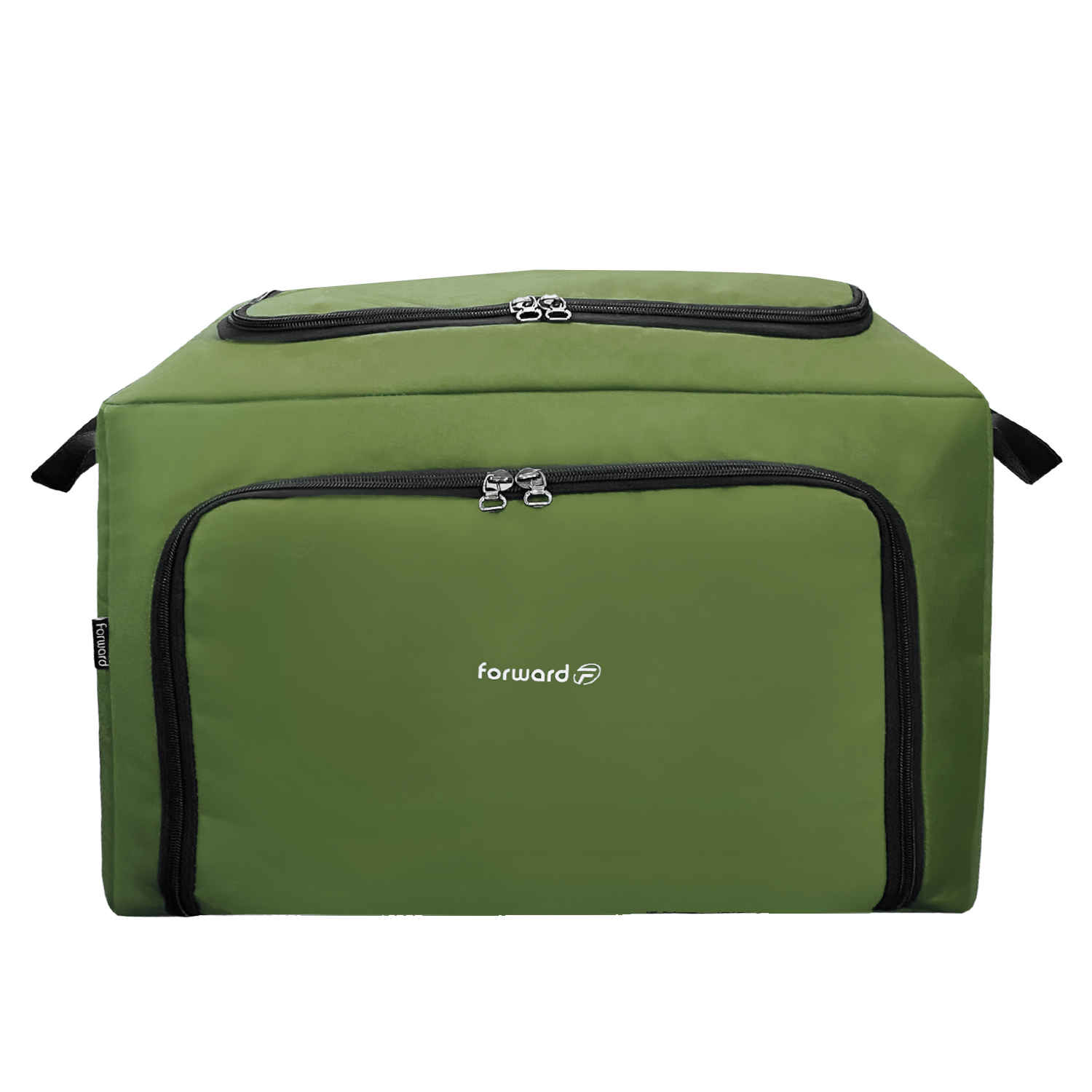 Sac de pique-nique - Léger et polyvalent pour les aventures en plein air en vert
