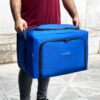 Sac de pique-nique - Léger et polyvalent pour les aventures en plein air en vert