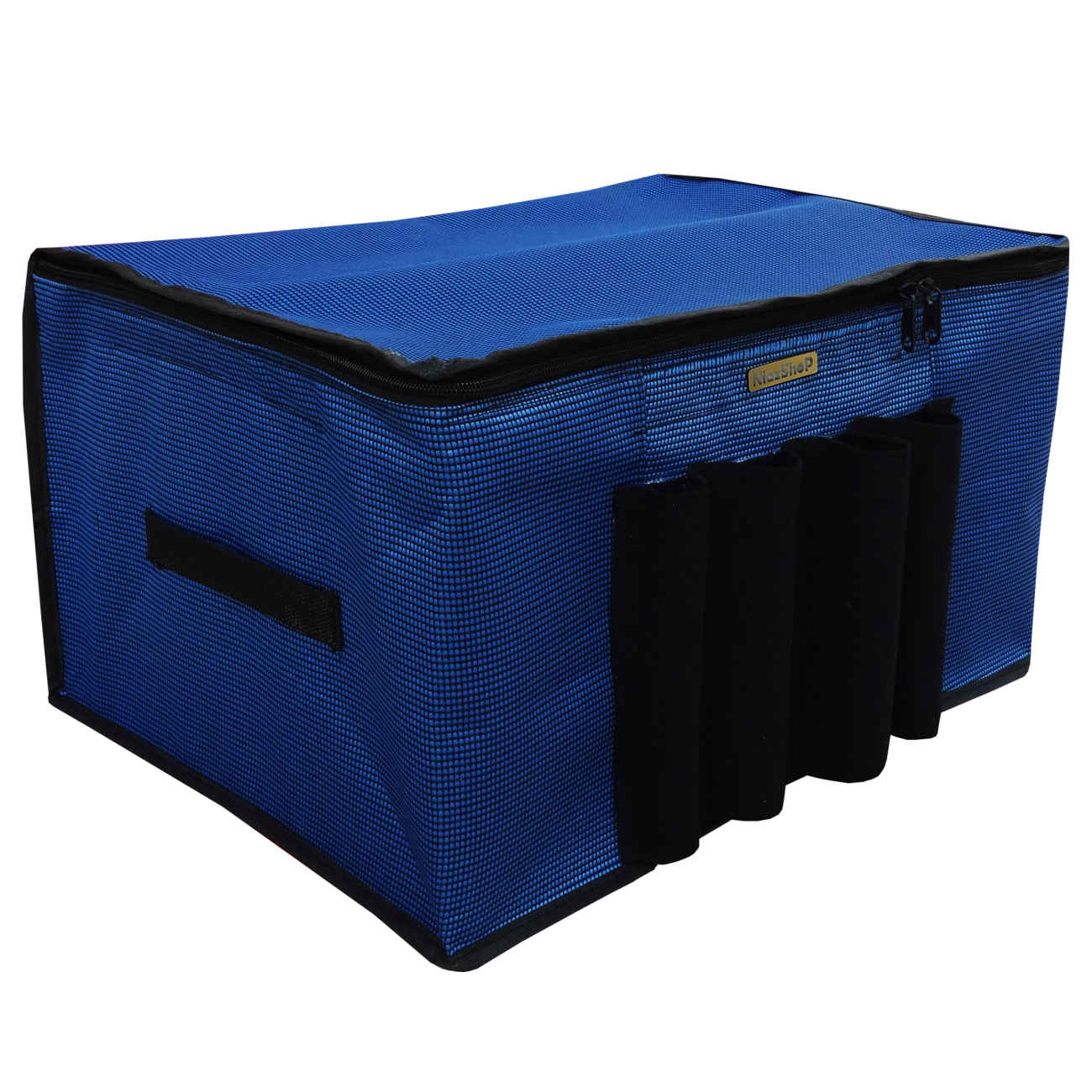 Sac de pique-nique - Parfait pour le camping et les aventures en plein air, base résistante et imperméable