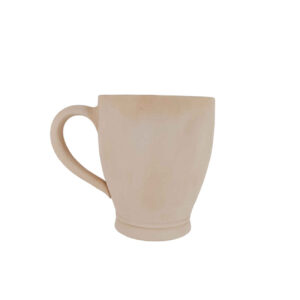 Mug en Poterie – Artisanat Cadeau Parfait avec Belle Texture