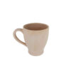 Mug en Poterie - Artisanat Cadeau Parfait avec Belle Texture