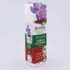 Masque facial au safran – Nettoyant, apaisant et rafraîchissant (Set de 2)