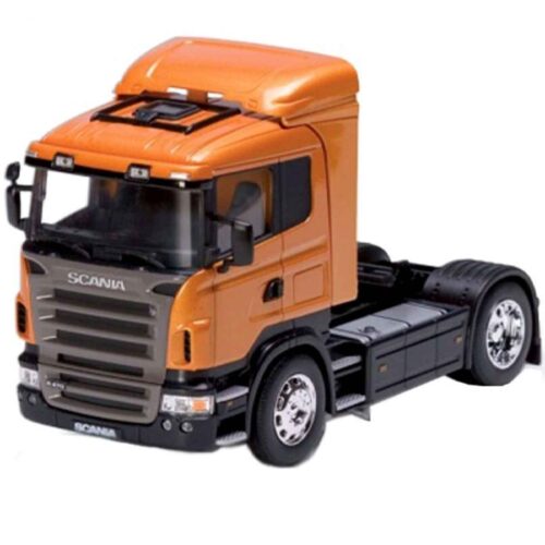 Camion jouet Scania R470 modèle – conçu pour un plaisir et une admiration sans fin