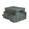 Sac de pique-nique élégant - Léger, conçu pour un transport confortable en gris