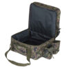 Sac de pique-nique élégant - Léger pour un transport confortable avec un motif guérilla