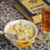 Halva Tahini Sans Sucre avec Sirop de Datte - L'Équilibre de Tradition et Bien-être, 500 gr (2x)