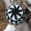 Chapeau Ethnique Kurde Traditionnel - Symbole Culturel Unique Garçon (Chapeau pour Enfants)