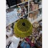 Chapeau Ethnique Kurde Traditionnel - Symbole Culturel Unique pour Garçon (Chapeau pour Enfants)