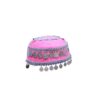 Chapeau Ethnique Kurde Traditionnel - Parfait pour Événements Culturels avec Motif de Pièces