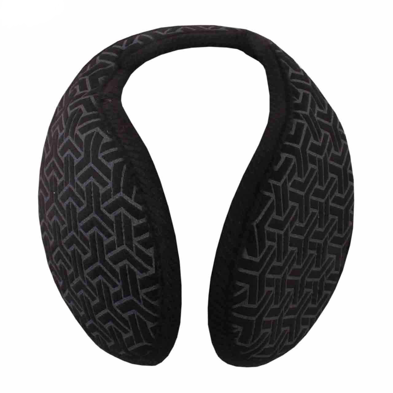 Bandeaux d'Hiver – Protection Ultime Contre le Froid pour les Oreilles